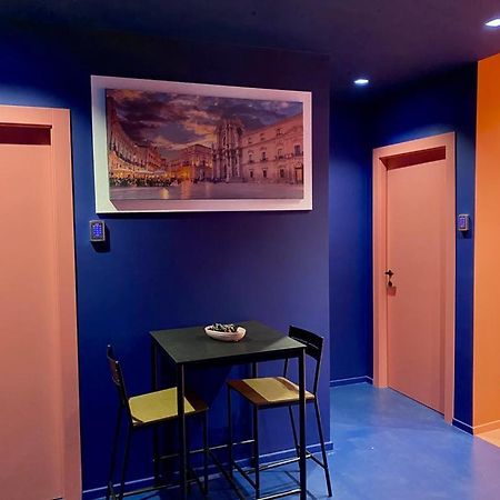 Dimora 81 Bed & Breakfast Siraküza Dış mekan fotoğraf