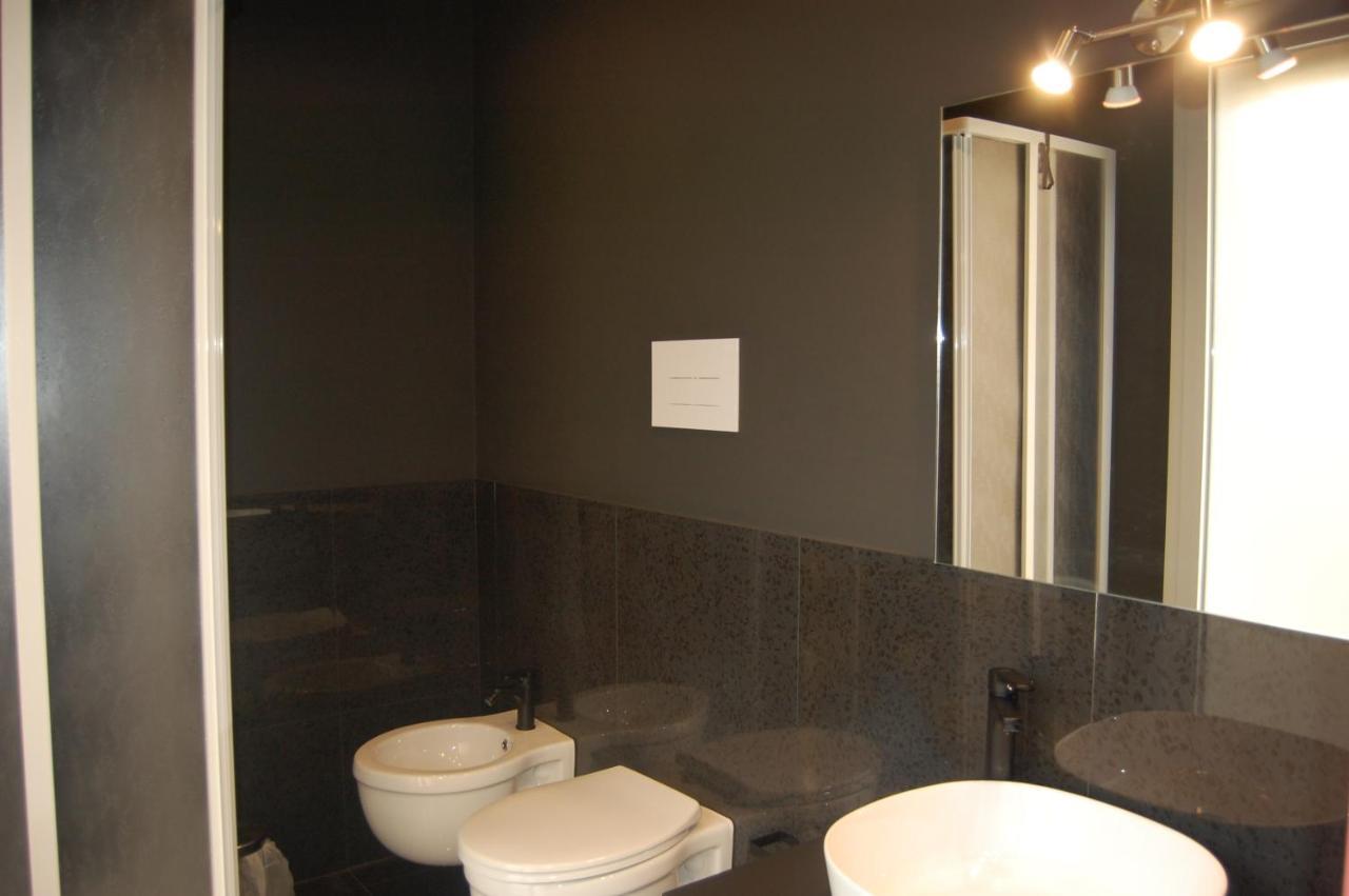 Dimora 81 Bed & Breakfast Siraküza Dış mekan fotoğraf