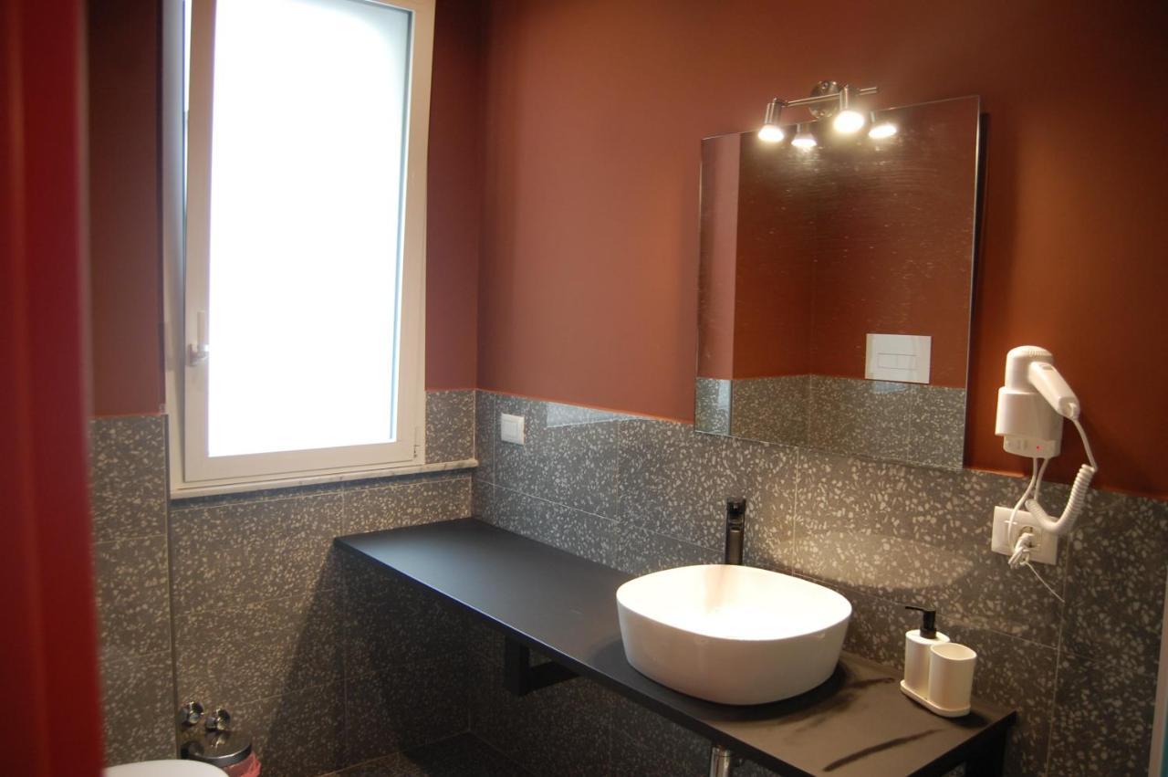 Dimora 81 Bed & Breakfast Siraküza Dış mekan fotoğraf