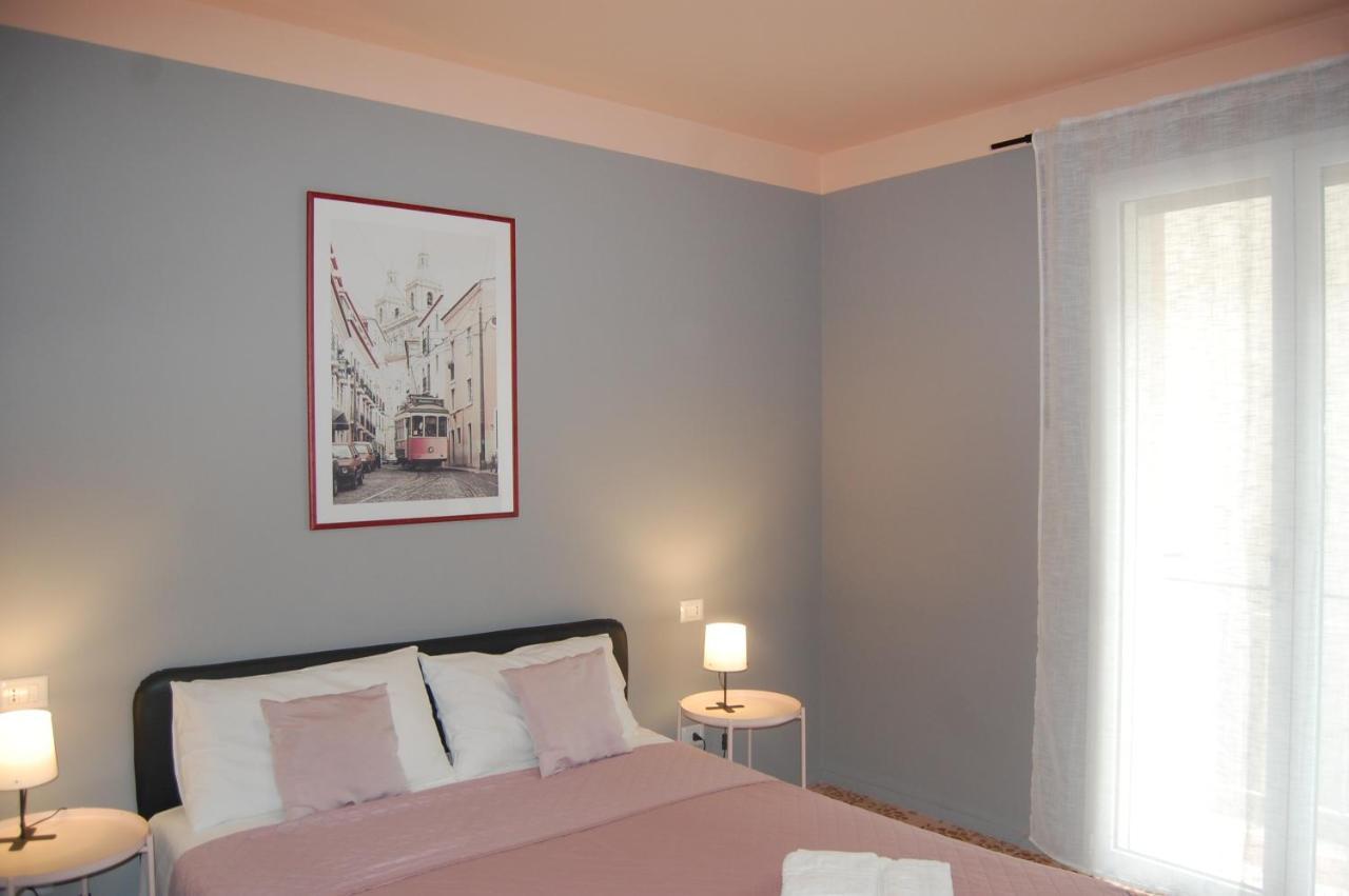 Dimora 81 Bed & Breakfast Siraküza Dış mekan fotoğraf