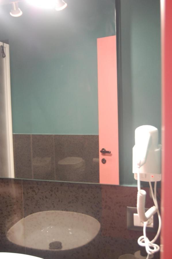 Dimora 81 Bed & Breakfast Siraküza Dış mekan fotoğraf